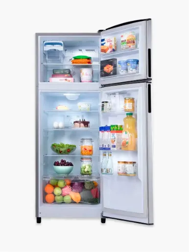 Combo Refrigeradora RI425 <em class="search-results-highlight">Indurama</em> Gratis Tostadora