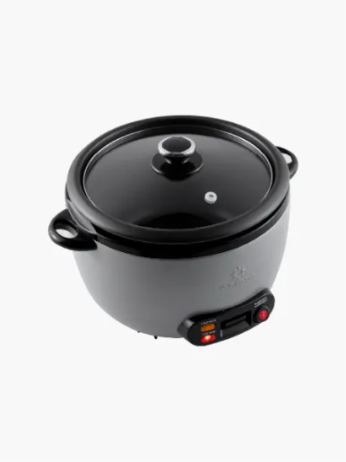 Combo Refrigeradora RI475 Indurama Gratis Olla Arrocera