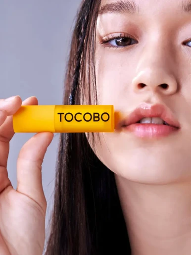 Tocobo - Bálsamo Labial Vitamina