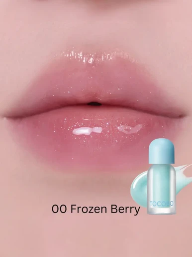 Tocobo - Voluminizador Labial | Frozen Berry