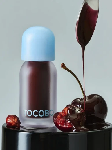Tocobo - Voluminizador Labial | Black Cherry 03