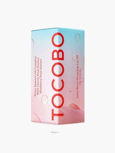 Tocobo - Voluminizador Labial | Rosy Girl 05