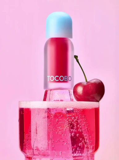 Tocobo - Voluminizador Labial | Berry Candy 06
